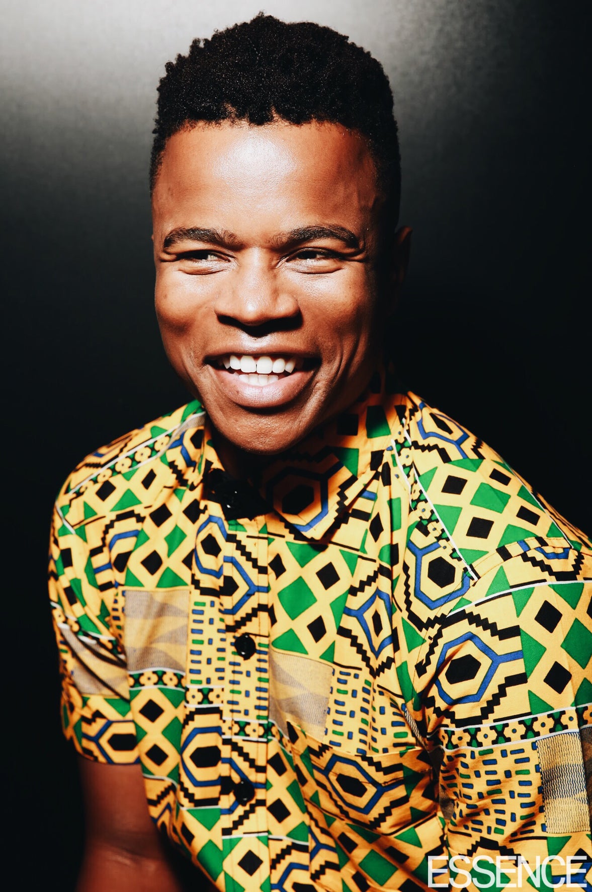 Lights, Camera, Action: ESSENCE Fest 2017 Celebrity Portraits